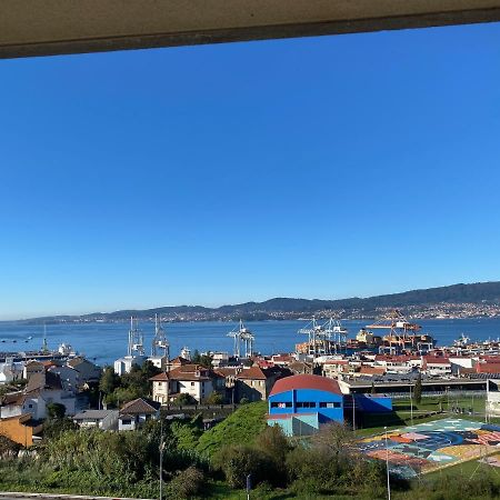 “Ledicia”, Piso En Alquiler Apartment Vigo Exterior photo