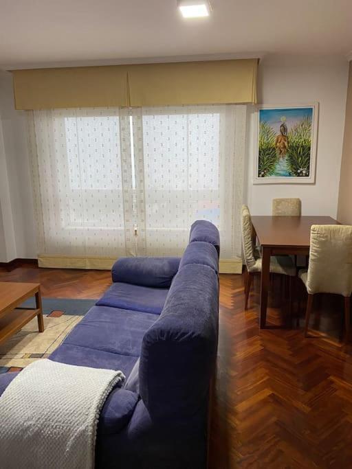 “Ledicia”, Piso En Alquiler Apartment Vigo Exterior photo