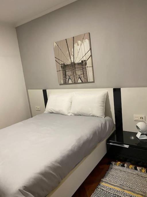 “Ledicia”, Piso En Alquiler Apartment Vigo Exterior photo