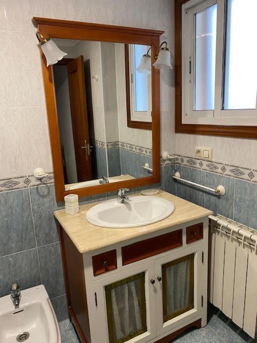 “Ledicia”, Piso En Alquiler Apartment Vigo Exterior photo