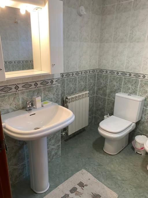 “Ledicia”, Piso En Alquiler Apartment Vigo Exterior photo